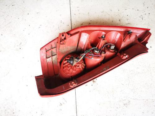 Right taillight MAZDA 5 (CR) 2.0 CD (CR19) | BP35576740C35 - Image 2