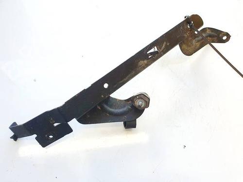 Used Support Support AUDI Q7 (4LB) 3.0 TDI quattro (233 hp) 34502191 34502191