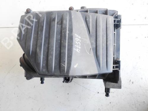 Used Air filter box Air filter box OPEL MERIVA A MPV (X03) 1.6 (E75) (87 hp) 35581157 35581157