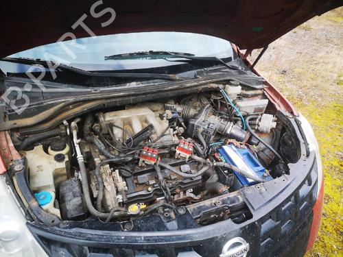 Boot lining NISSAN MURANO I (Z50) 3.5 4x4 | BP35098509I3  - Image 7