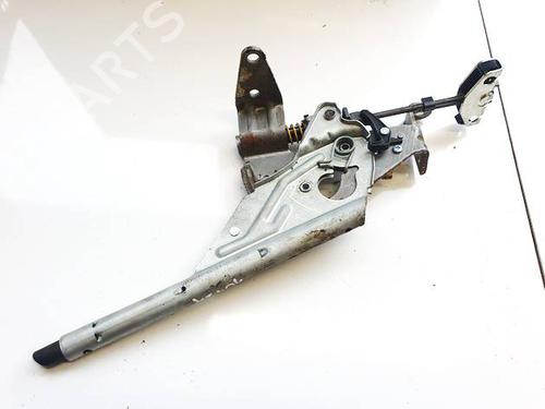 Hand brake BMW X1 (E84) sDrive 18 d | BP35033544I18 - Image 2