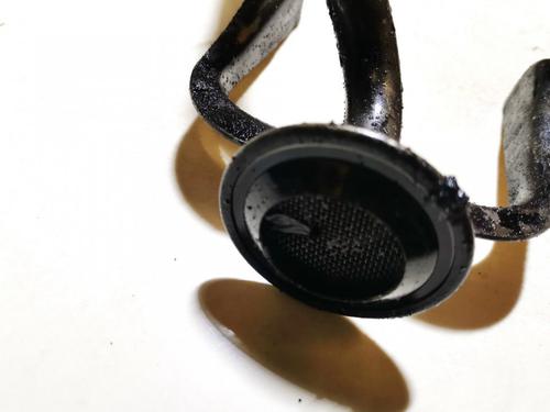 Pipe FORD MONDEO II (BAP) 1.8 TD | BP35570556M125 - Image 3