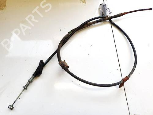 Used Cable Cable SUBARU FORESTER (SH_) 2.0 D AWD (SHH, SHD, SHN) (147 hp) 35005069 35005069