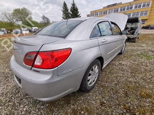 Pipe CHRYSLER SEBRING (JS) 2.0 CRD | BP36102616M125 - Image 9