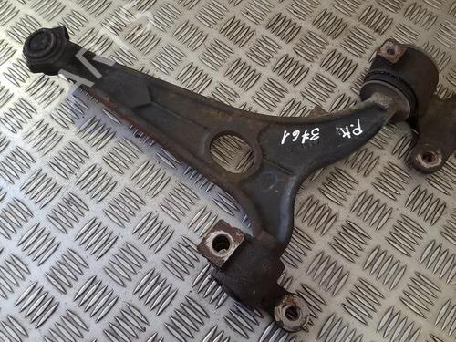 Left rear steering knuckle CITROËN JUMPY II (VF7) 1.6 HDi 90 16V | BP35689518M27 - Image 2