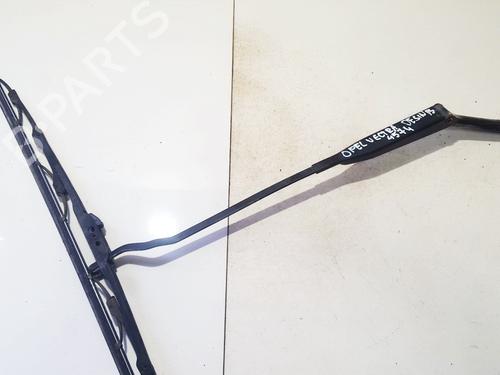 Used Front windshield wiper arm Front windshield wiper arm 33519328 33519328