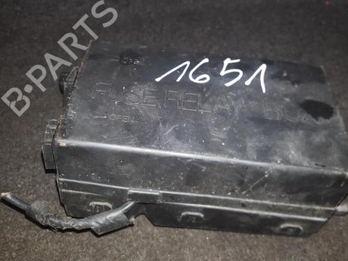 fuse-box-suzuki-wagon-r-ma-1999-33479705 main image