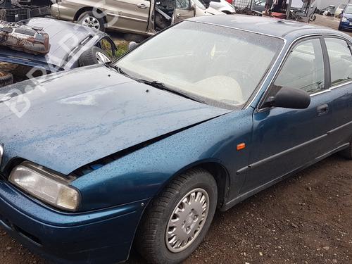 Brugte ROVER 600 I (RH) 620 i (115 hp) 4469724