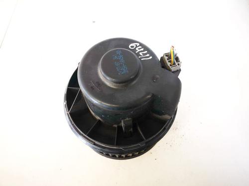 Used Heater blower motor Heater blower motor FORD MONDEO IV (BA7) 2.0 TDCi (140 hp) 35585097 35585097