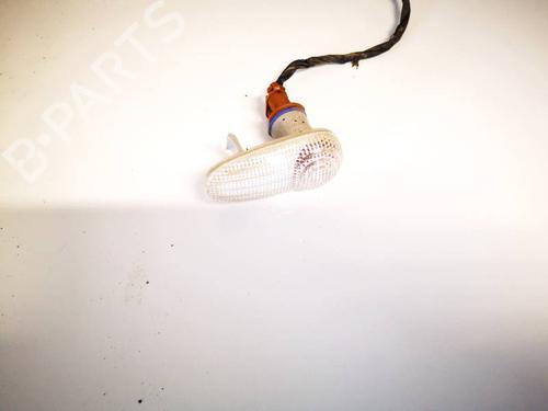 Used Left side indicator Left side indicator FIAT BRAVO II (198_) 1.9 D Multijet (198AXB1A) (120 hp) 34973916 34973916