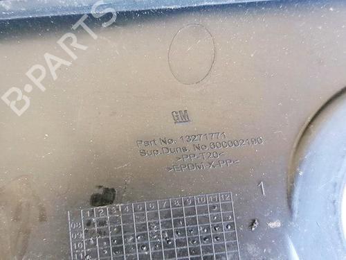 Scuttle panel OPEL MERIVA B MPV (S10) 1.7 CDTI (75) | BP35609189C110 - Image 3