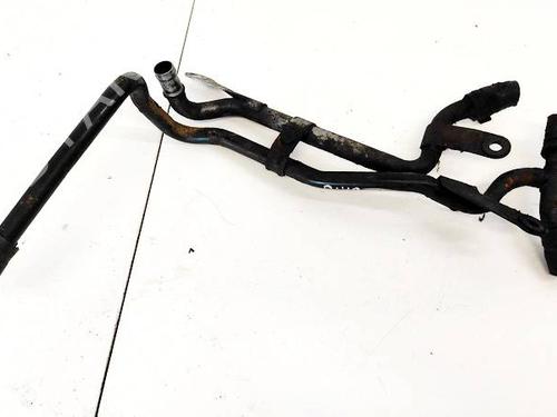 Pipe VW PHAETON (3D1, 3D2, 3D3, 3D4, 3D6, 3D7, 3D8, 3D9) 3.0 V6 TDI 4motion | BP32942881M125 - Image 3