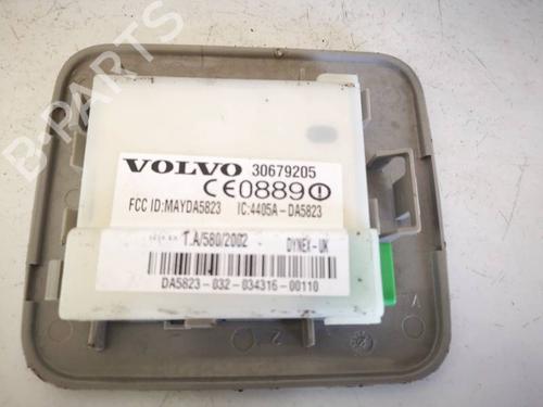 Electronic module VOLVO V70 II (285) 2.4 | BP34788381M83 - Image 3