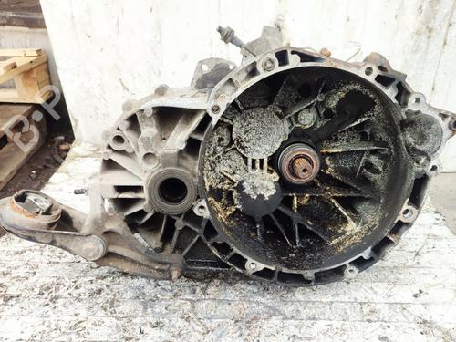 Used Gearbox Gearbox 35429385 35429385