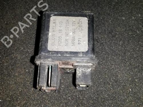Used Electronic sensor Electronic sensor FORD ECONOVAN Van (KAA) 2.0 D (56 hp) 35652748 35652748