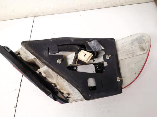 Right taillight BMW 7 (E65, E66, E67) 730 d | BP35463945C35 - Image 2