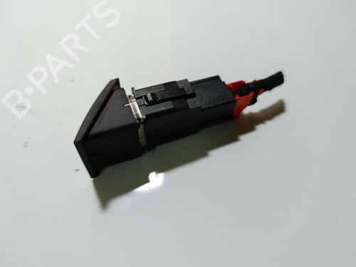 Warning switch SKODA FABIA II (542) 1.4 TDI | BP34968623I22 - Image 3