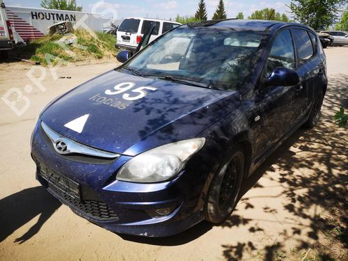 Electronic module HYUNDAI i30 Estate (FD) 1.6 CRDi | BP32911331M83 - Image 4