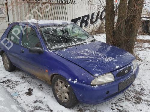 Used Parts FORD FIESTA IV (JA_, JB_) 1.8 D (60 hp) 4477483