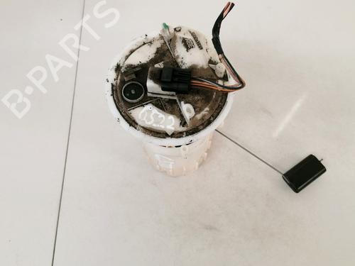 Used Electronic module Electronic module 35577845 35577845