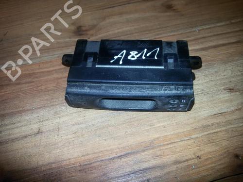 Used Display monitor Display monitor AUDI COUPE B3 (89, 8B3) 2.0 20 V quattro (160 hp) 35692856 35692856
