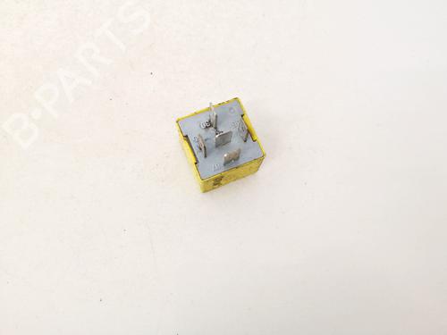 Electronic sensor RENAULT MASTER II Van (FD) 2.5 dCi (FD02) | BP33069687M84 - Image 2