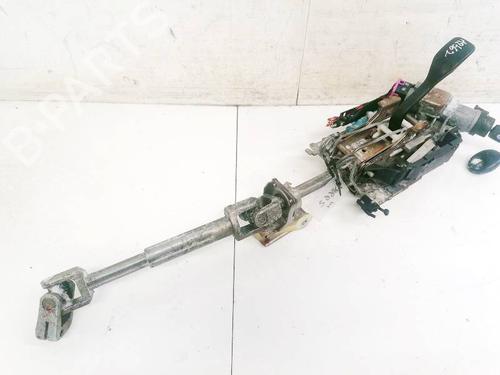 Used Steering column Steering column VW POLO IV (9N_, 9A_) 1.9 SDI (64 hp) 35349863 35349863