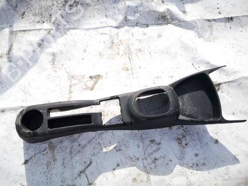 Used Cup/Object holder Cup/Object holder TOYOTA YARIS (_P9_) 1.0 VVT-i (KSP90_, KSP90R) (69 hp) 35107785 35107785