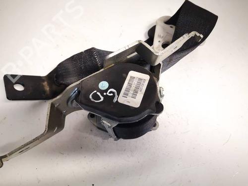 Rear right seatbelt DODGE JOURNEY 2.0 CRD | BP35163627I28 - Image 2