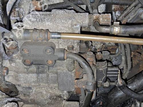 Used Injection pump Injection pump 34819086 34819086