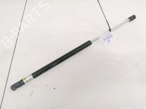 Used Hood lift support Hood lift support 35551478 35551478