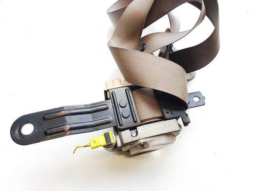 Used Front right seatbelt Front right seatbelt NISSAN X-TRAIL I (T30) 2.2 dCi 4x4 (136 hp) 36454812 36454812