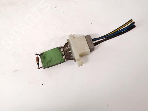 Used Heater resistor Heater resistor FORD FOCUS II (DA_, HCP, DP) 1.6 TDCi (90 hp) 35477560 35477560