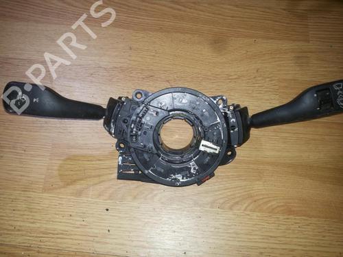 Used Warning switch Warning switch BMW 3 (E46) 318 i (118 hp) 35708083 35708083