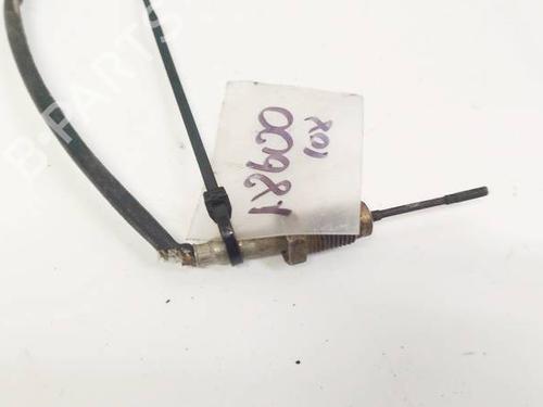 Electronic module FORD TRANSIT Van (FA_ _) 2.0 TDCi | BP35154475M83 - Image 2