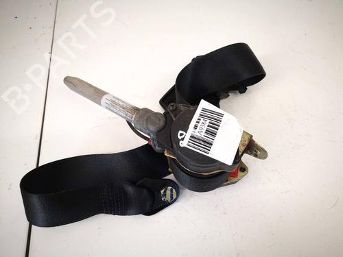 Used Front right seatbelt Front right seatbelt 35189238 35189238