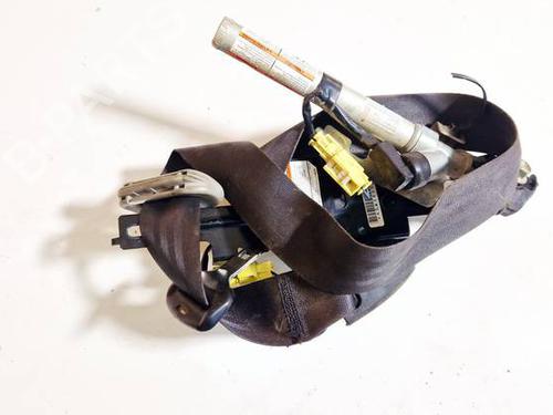 Front right seatbelt HONDA FR-V (BE) 2.2 i CTDi (BE5) | BP35010149I25 - Image 3