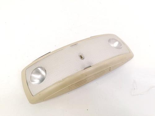 Used Interior roof light Interior roof light BMW 1 (F20) 120 d (184 hp) 35469127 35469127