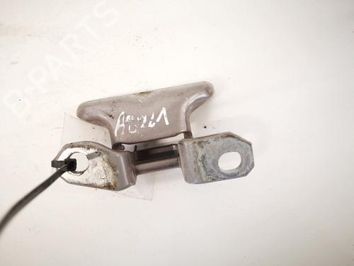 hingedoor-check-strap-kia-ceed-hatchback-ed-2006-2007-2008-2009-2010-2011-2012-32909429 main image