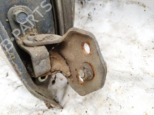 Türscharnier/Türfeststeller für MAZDA 626 III (GD) 2.0 D (GDFP) (60 hp) 32881679