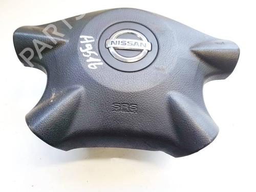 driver-airbag-nissan-primera-hatchback-p12-2002-32967633 main image