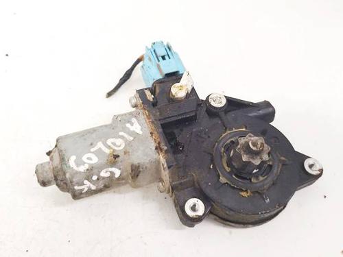 Used Left rear window motor Left rear window motor 35004106 35004106