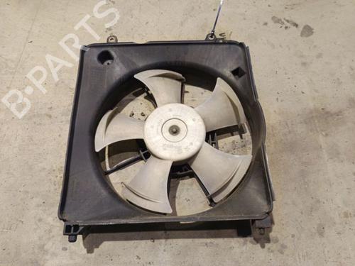 Used Fan Fan HONDA JAZZ III (GE_, GG_, GP_, ZA_) 1.4 (101 hp) 34992748 34992748