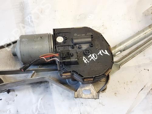 Used Front wiper motor Front wiper motor MERCEDES-BENZ CLS (C219) CLS 320 CDI (219.322) (224 hp) 35506697 35506697