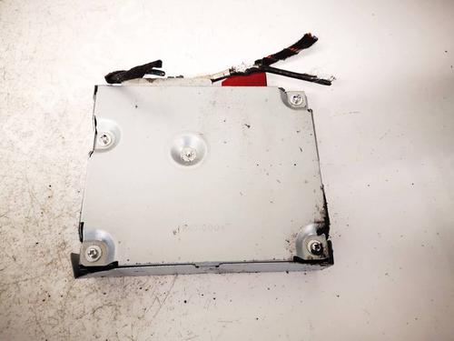 Electronic module AUDI A3 (8V1, 8VK) 1.6 TDI | BP37686950M83 - Image 3