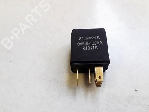 Used Other Other CHRYSLER 300M (LR) 2.7 V6 24V (203 hp) 33525967 33525967