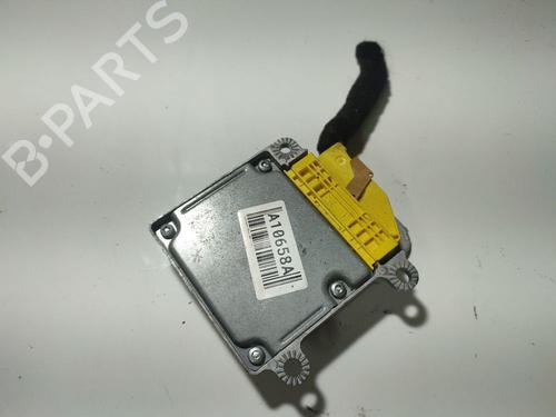 Used ECU airbags ECU airbags VW POLO IV (9N_, 9A_) 1.4 TDI (70 hp) 32563286 32563286