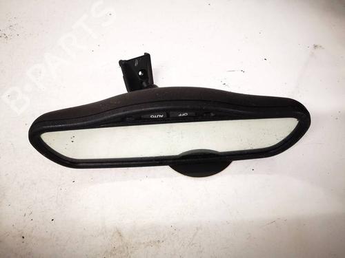 Used Rear mirror Rear mirror TOYOTA AVENSIS (_T25_) 2.0 D-4D (CDT250_, CDT250R) (116 hp) 40052827 40052827