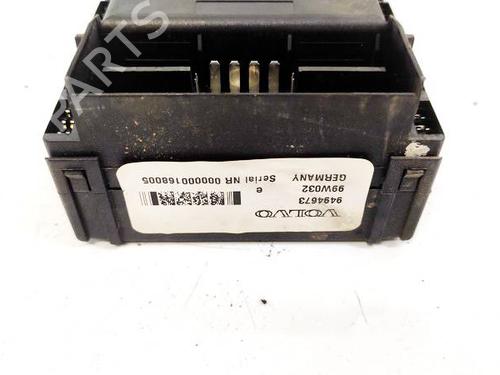 Fuse box MERCEDES-BENZ E-CLASS (W211) E 220 CDI (211.006) | BP37998857E1 - Image 3