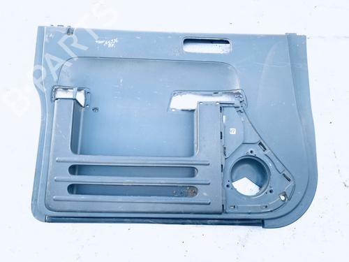 Used Other Other HONDA ELEMENT (YH) 2.4 Vtec (YH1) (160 hp) 35639444 35639444